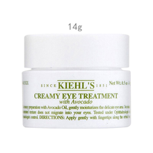 科颜氏（Kiehl's）牛油果眼霜 14g
