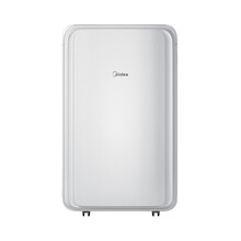 美的（Midea）移动空调一体机家用免安装厨房卧室 KY-35N1Y 1.5匹【15-23m²】单冷