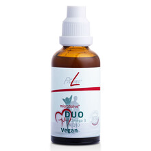 国际	
德国进口 PM Fitline顾心DHA素食藻油 51ml