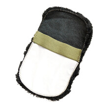 芳夕 红木家具养护 蜡专用油核桃实木家具护理天然家用打蜡抛光护理打蜡神器 蜂蜡 红木专用 抛光手套【赠品勿拍】