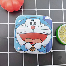 IRONGEER 哆啦A梦充电宝20000毫安时小巧可爱便携迷你创意超萌礼品定制女 a5叮当猫