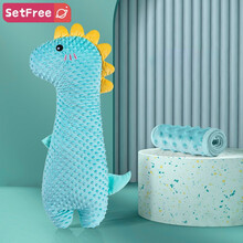 圣菲(SetFree)新生婴儿趴睡枕头宝宝安抚枕