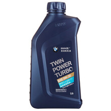 宝马（BMW）4S直供原厂机油全合成机油润滑油 宝马原厂机油 5W-30 1LX1 12-16款 320 328 N20 2.0T