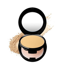 植村秀shu-uemura小灯泡粉饼塑颜光感微光粉饼生日礼物送女友细腻定妆控油 12g 774#（粉芯）