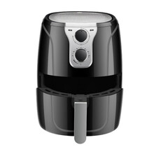 山本（SHANBEN） 8206空气炸锅4.5L容量家用多功能无油薯条机电炸锅薯条电烤箱低脂 8206