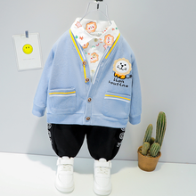 服饰儿童狮子