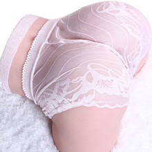 久爱 倒模男用自慰器具飞机杯免充气实体半身娃娃名器男性成人情趣用品 柯基翘臀-普通款丨重约10斤【仿真皮肤纹】