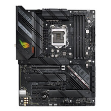 华硕（ASUS）ROG STRIX B560-F GAMING WIFI主板 B560-F GAMING WIFI