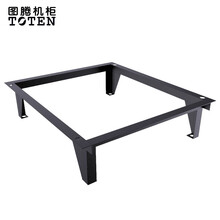 图腾（TOTEN）图腾机柜 网络机柜 服务器机柜G2 G3 K3系列机柜底座