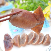 5折 即食带籽鱿鱼仔500g裕达海兔零食小吃舟山特产墨鱼仔海鲜鱼干 烧烤