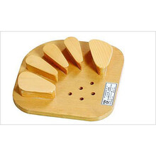 （ZOTOYL）康复器材oT综合桌工作台儿童手部手眼协调训练器材 分指板