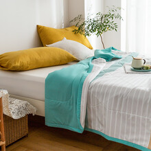 杉杉家纺温雅乳胶被QFS-20162