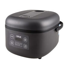 双喜 智能电饭煲迷你多功能电饭煲不沾内胆小功率宿舍家用电饭煲 4.0L