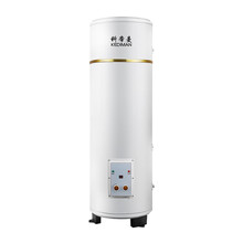 商用大型落地式热水器 储水式热水器 中央大容量储水式热水器 商用电热水器落地式酒店理发店 260升10千瓦380V电压