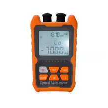 NOVKER NK280-V1010公里光功红光一体机