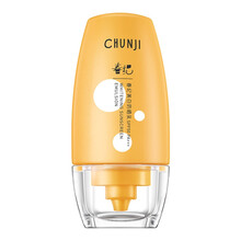 春纪防晒霜50倍女学生保湿隔离乳全身可用轻薄透气 美白防晒50g