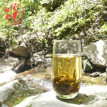 青钱柳茶张家界天然青钱柳嫩芽叶糖友新茶八大公山养生茶