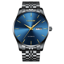 瑞宝自动机械瑞士手表