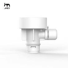 心想 配件 集米饮水机转接盖子