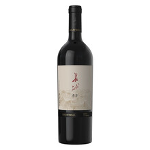 超市	
长城 东方系列 解百纳干红葡萄酒750ml