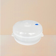 帝而（Dual）微波炉专用蒸笼