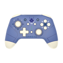 良值(iine)适用任天堂Switch/LitePro唤醒蓝牙无线手柄 连发体感NFC NS配件 二代唤醒怪猎-L503