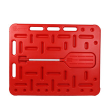 猪博士挡猪板 赶猪板 隔猪板 猪挡板 兽用器械 畜牧设备 养猪设备