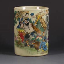 Aランク 古唐津壷花瓶 江戸時代\n7 | www.enricocamanni.it