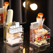 发夹盒子收纳盒 价格 图片 品牌 怎么样 京东商城