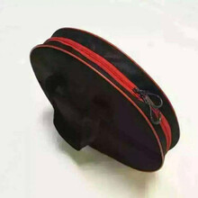 萨满鼓 神鼓大神鼓 神鼓 二神鼓镇堂鼓文王鼓带鼓鞭 鼓包黑色