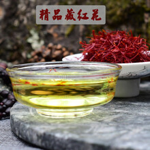 若窝波 藏红花3克 精选特优西红花番红花全长红丝 手工精选 滋补品年货送礼健康礼品礼盒 藏红花*一级 藏红花3g*礼盒装