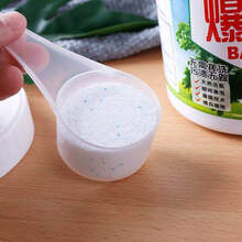 贝柚 爆炸盐型母婴宝宝彩漂粉升级强力去黄去渍漂白剂去污 2000克瓶装 发4瓶500克