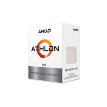 AMD 锐龙 5000系列CPU处理器 台式机AM4平台 5500   5600G散片 速龙 3000G 2核4线程/带核显 散/无散热器