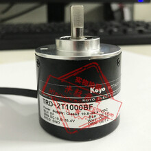 光洋KOYO旋转编码器TRD-2T1000BF 2T600VH 2T360V 2T1024A 2T2 TRD-2T200 V
