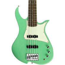 VOLA 沃拿 日产 贝斯 JV4 Bass JV5 Bass ZV5 Bass 系列 JV5 冲浪绿