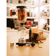 虹吸壶咖啡机咖啡壶玻璃煮咖啡壶咖啡壶虹吸式 套装苏的