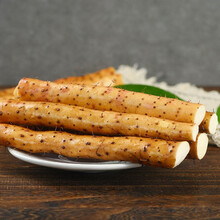 铁棍山药新鲜蔬菜农家铁杆淮生河南焦作特产 5斤实惠