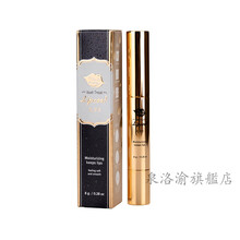 泰国kissmenow口i红雨衣 不沾杯持久不掉色唇膏唇彩防水定妆随身带 口红雨衣 口红佳搭档