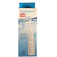 威凰 家用便携式水牙线口腔冲洗器洗鼻器洗舌器清洗器 冲牙器 100ml单头冲牙器