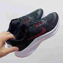 耐克（NIKE）男鞋2023新款E-SERIES 1.0运动健身训练休闲轻便透气跑步鞋 DA1105-001黑红配色 40