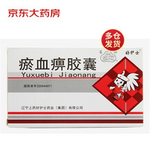 苍松 瘀血痹胶囊 0.4g*60粒 活血化瘀 通络定痛 风湿骨外用药