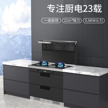 莱普(LaiPu)集成灶一体灶【烟灶消】LP10M 天然气烟灶消 LP10M