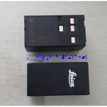 徕卡 TCR402 TCR405 TC702 TC802全站仪电池 GKL112充电器 原装GEB121电池(三洋电芯)