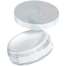 AKF散粉定妆粉控油持久防水防汗不易脱妆遮瑕蜜粉饼女平价学生 轻透控油散粉  10g