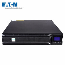 Eaton伊顿UPS不间断电源10KVA/10KW在线式机架塔式DXRT10KiXL⻓机延时 7.5⼩时