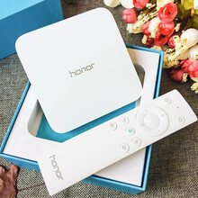 华为盒子Pro电视盒子直播通网络机顶盒智能无线wifi家用宽带播放器腾讯爱奇艺高清4k魔盒 豪华版【可直接看中央卫视+地方台+直播】