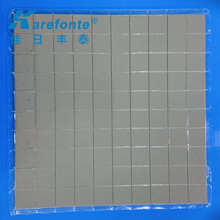 5W/M-K导热硅胶绝缘垫片CPU软性散热贴LED灯饰传热贴合片 1.5mm*200mm*400mm