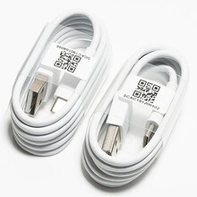 红米Note8pro充电器note8原装18W快充头数据线 型号MDY10EC 2条Note8/8pro快充数据线