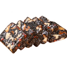 【一斤装】阿胶糕固元糕即食固元膏红枣枸杞女士型500克100克 1000g(两盒装)