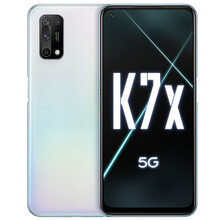 OPPO K7x 双模5G 4800万四摄 90Hz电竞屏 30W闪充全网通手机 6GB+128GB云之彼端
